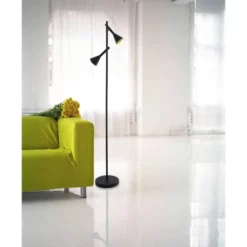 EGLO Stehleuchte »CORTADERAS«, Stahl -Leuchten Verkaufsladen unnamed file 3437