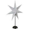 KONSTSMIDE Papierstern, Höhe: 68 Cm, Netz -Leuchten Verkaufsladen unnamed file 344