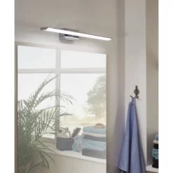 EGLO Wand-/Deckenleuchte »TABIANO-C«, Stahl, 2700-6500K -Leuchten Verkaufsladen unnamed file 3452