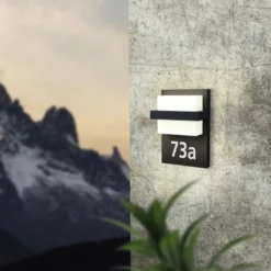 EGLO Wand-/Deckenleuchte »CULPINA«, Aluminium, 3000K -Leuchten Verkaufsladen unnamed file 3461