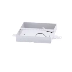 EGLO Wand-/Deckenleuchte »SALOBRENA 1«, Aluminium, Stahl, 4000K -Leuchten Verkaufsladen unnamed file 3474