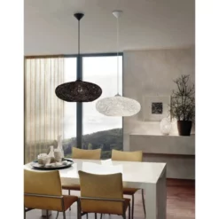 EGLO Hängeleuchte »CAMPILO«, Kunststoff -Leuchten Verkaufsladen unnamed file 3484