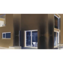 STEINEL Außenleuchte »L 910«, 9,8 W, Inkl. Bewegungsmelder -Leuchten Verkaufsladen unnamed file 349