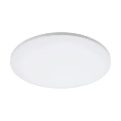 EGLO CONNECT Wand-/Deckenleuchte »TURCONA-C«, Stahl, Aluminium, 2700-6500K