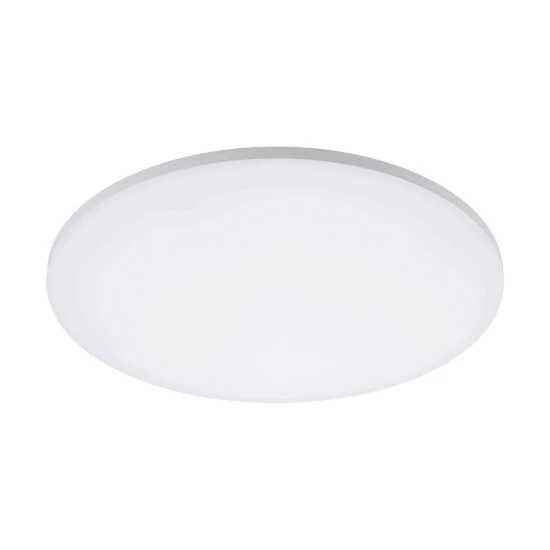 EGLO CONNECT Wand-/Deckenleuchte »TURCONA-C«, Stahl, Aluminium, 2700-6500K 1 EGLO CONNECT Wand-/Deckenleuchte »TURCONA-C«, Stahl, Aluminium, 2700-6500K