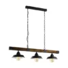 EGLO Hängeleuchte »OLDBURY«, Stahl, Holz 7 EGLO Hängeleuchte »OLDBURY«, Stahl, Holz -Leuchten Verkaufsladen unnamed file 3521