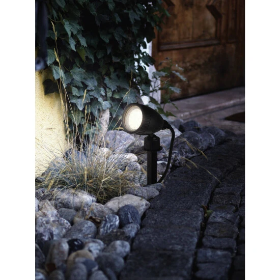 EGLO Stehleuchte »NEMA 1«, Kunststoff 3 EGLO Stehleuchte »NEMA 1«, Kunststoff – Bild 3