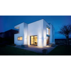 STEINEL Außenleuchte »L 910«, 9,8 W, Inkl. Bewegungsmelder -Leuchten Verkaufsladen unnamed file 353