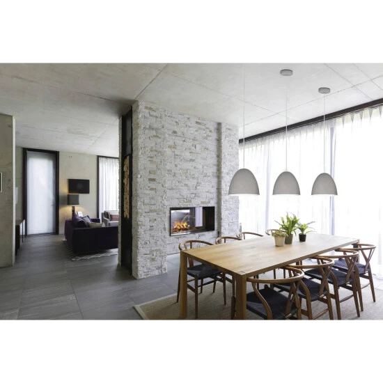 EGLO Hängeleuchte »SARABIA«, Stahl 3 EGLO Hängeleuchte »SARABIA«, Stahl – Bild 3