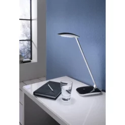 EGLO Tischleuchte »CAJERO«, Kunststoff, 4000K -Leuchten Verkaufsladen unnamed file 3539