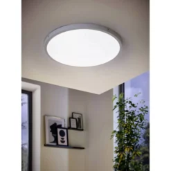 EGLO Aufbauleuchte »FUEVA 1«, Aluminium, 3000K -Leuchten Verkaufsladen unnamed file 3543