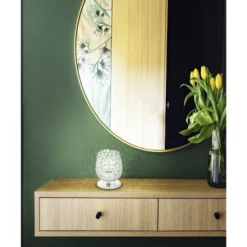 EGLO Tischleuchte »BONARES 1«, Stahl 3 EGLO Tischleuchte »BONARES 1«, Stahl -Leuchten Verkaufsladen unnamed file 3549