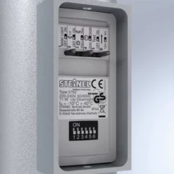 STEINEL Außenleuchte »L 910«, 9,8 W, Inkl. Bewegungsmelder -Leuchten Verkaufsladen unnamed file 355