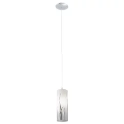 EGLO Hängeleuchte »RIVATO«, Stahl -Leuchten Verkaufsladen unnamed file 3565