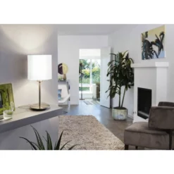 EGLO Tischleuchte »PASTERI«, Stahl -Leuchten Verkaufsladen unnamed file 3568