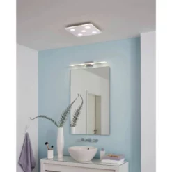 EGLO Wand-/Deckenleuchte »CABUS«, Stahl, 3000K 5 EGLO Wand-/Deckenleuchte »CABUS«, Stahl, 3000K -Leuchten Verkaufsladen unnamed file 3573