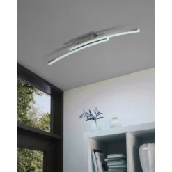 EGLO CONNECT Wand-/Deckenleuchte »FRAIOLI-C«, Aluminium, 2700-6500K -Leuchten Verkaufsladen unnamed file 3594