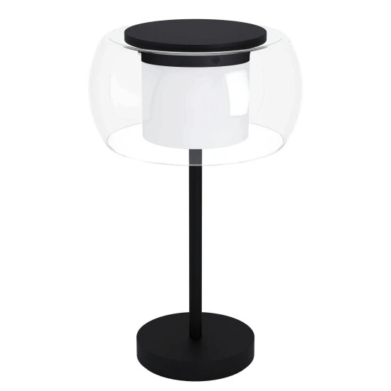 EGLO CONNECT Tischleuchte »BRIAGLIA-C«, Stahl, 2700-6500K 1 EGLO CONNECT Tischleuchte »BRIAGLIA-C«, Stahl, 2700-6500K