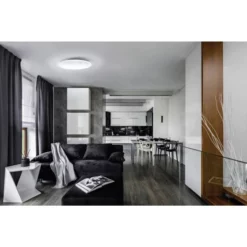 EGLO Wand-/Deckenleuchte »GIRON-S«, Stahl, 3000K, 4000K, 5000K 7 EGLO Wand-/Deckenleuchte »GIRON-S«, Stahl, 3000K, 4000K, 5000K -Leuchten Verkaufsladen unnamed file 3621