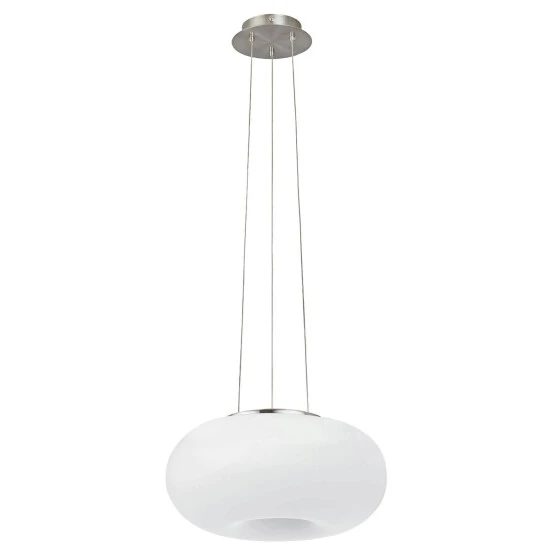 EGLO CONNECT Hängeleuchte »OPTICA-C«, Stahl, 2700-6500K 1 EGLO CONNECT Hängeleuchte »OPTICA-C«, Stahl, 2700-6500K