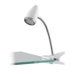 EGLO Spot »RICCIO 1«, Kunststoff, Stahl