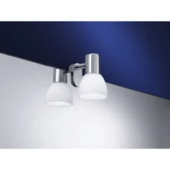 EGLO Wand-/Deckenleuchte »STICKER«, Stahl -Leuchten Verkaufsladen unnamed file 3648