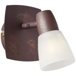 BRILLIANT Leuchte »MILOS«, 1-flg., E14