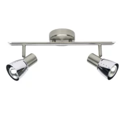 BRILLIANT Leuchte »LAVA«, 2-flg., E14