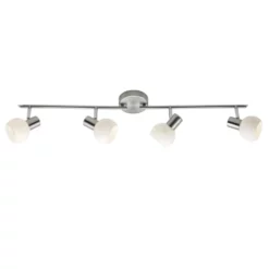 BRILLIANT Leuchte »BONA«, 4-flg., E14