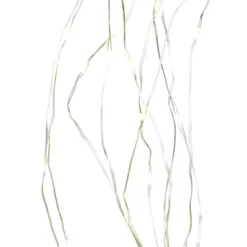 CASAYA LED-Bündel »Micro«, Silberfarben, 200 Lichter -Leuchten Verkaufsladen unnamed file 368