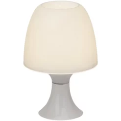 BRILLIANT Tischleuchte »MANAGUA«, Integrierte LED, Inkl. Leuchtmittel, Höhe: 250 Cm