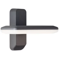 BRILLIANT Außenwandleuchte »GLADI«, 12,5 W