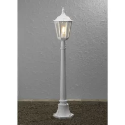 KONSTSMIDE Wegeleuchte »BASIC«, 100 W 3 KONSTSMIDE Wegeleuchte »BASIC«, 100 W -Leuchten Verkaufsladen unnamed file 372