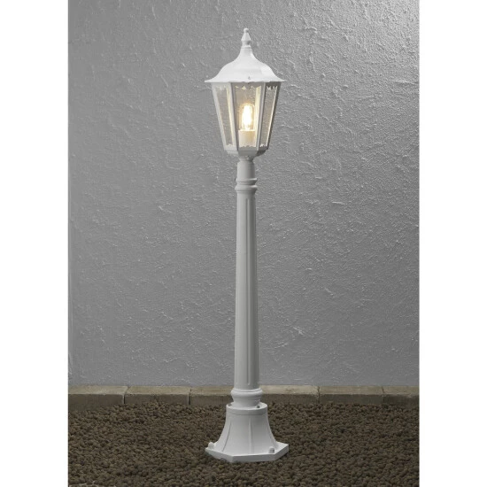 KONSTSMIDE Wegeleuchte »BASIC«, 100 W 2 KONSTSMIDE Wegeleuchte »BASIC«, 100 W – Bild 2