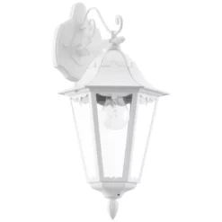 EGLO Außenwandleuchte »NAVEDO«, 60 W