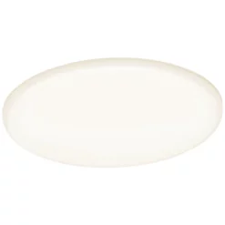 PAULMANN Panel »Veluna VariFit«, Satinfarben, Inkl. Leuchtmittel, Breite: 18,5 Cm -Leuchten Verkaufsladen unnamed file 3734