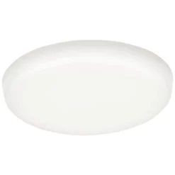 PAULMANN Panel »Veluna VariFit«, Satinfarben, Inkl. Leuchtmittel, Breite: 7,5 Cm