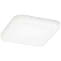 PAULMANN Panel »Veluna VariFit«, Satinfarben, Inkl. Leuchtmittel, Breite: 7,5 Cm