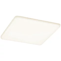 PAULMANN Panel »Veluna VariFit«, Satinfarben, Inkl. Leuchtmittel, Breite: 18,5 Cm -Leuchten Verkaufsladen unnamed file 3783