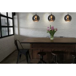 NÄVE Pendelleuchte »Vaso «, E27, Dimmbar, Ohne Leuchtmittel -Leuchten Verkaufsladen unnamed file 379