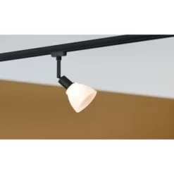PAULMANN Spot »URail«, BxHxL: 4,4 X 16,3 X 4,4cm, Schwarz -Leuchten Verkaufsladen unnamed file 3824