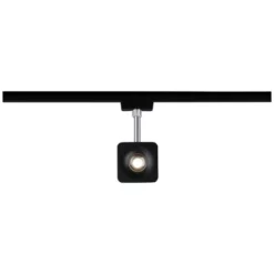 PAULMANN Spot »Urail Cube«, BxHxL: 7,7 X 16,5 X 7,7cm, Schwarz -Leuchten Verkaufsladen unnamed file 3830