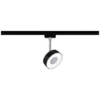 PAULMANN Spot »Urail Circle«, BxHxL: 9,8 X 14,7 X 9,8cm, Schwarz -Leuchten Verkaufsladen unnamed file 3851