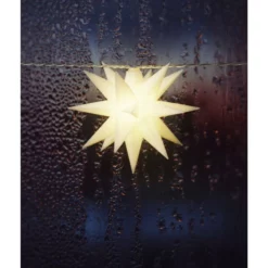 CASAYA Lichterkette »LED 3D«, 10 Lichter, Warmweiß -Leuchten Verkaufsladen unnamed file 387