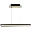 LUCE DESIGN LED-Wand- Und Deckenleuchte »Solaris«, Goldfarben/schwarz, Inkl. Leuchtmittel, Breite: 12 Cm -Leuchten Verkaufsladen unnamed file 3879