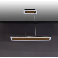 LUCE DESIGN LED-Wand- Und Deckenleuchte »Solaris«, Goldfarben/schwarz, Inkl. Leuchtmittel, Breite: 12 Cm -Leuchten Verkaufsladen unnamed file 3881