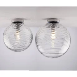 LUCE DESIGN Pendelleuchte »NEREIDE«, Klar -Leuchten Verkaufsladen unnamed file 3936