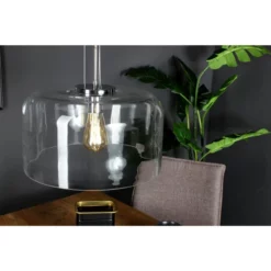 LUCE DESIGN Pendelleuchte »GIBUS«, Transparent 6 LUCE DESIGN Pendelleuchte »GIBUS«, Transparent -Leuchten Verkaufsladen unnamed file 3967