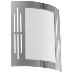 EGLO Außenwandleuchte »CITY«, 1 W -Leuchten Verkaufsladen unnamed file 399