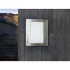 EGLO Außenwandleuchte »CITY«, 1 W -Leuchten Verkaufsladen unnamed file 400